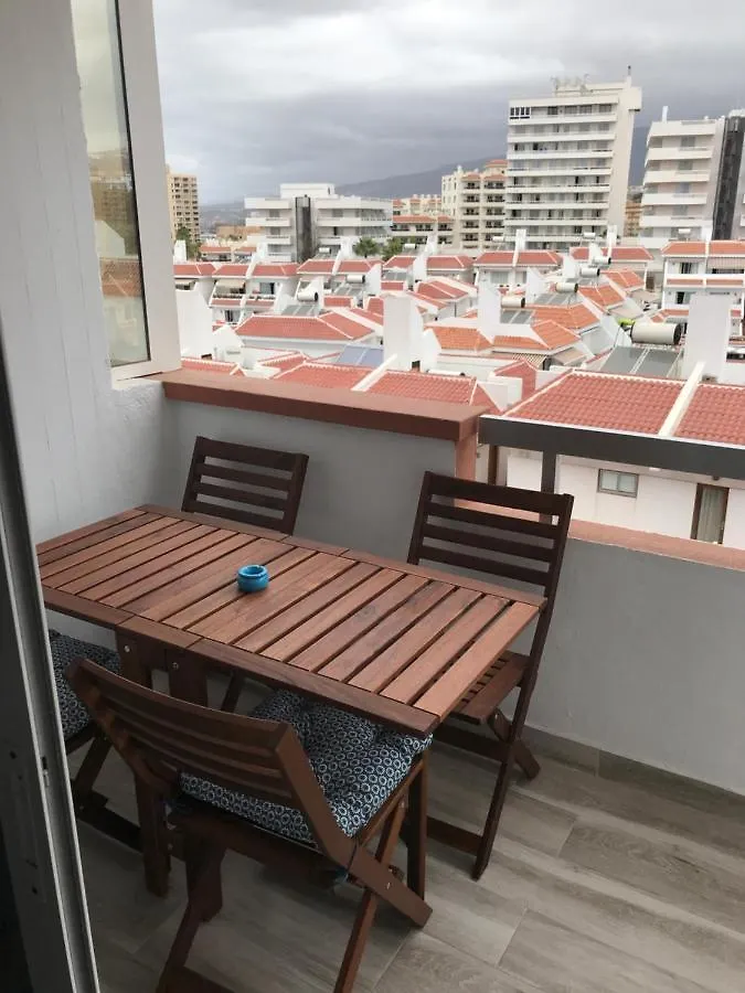 Great Appartament Las Americas Arona