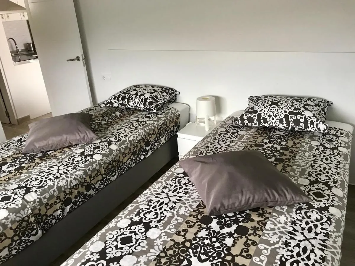 Great Appartament Las Americas Arona  0*, Arona (Tenerife) İspanya