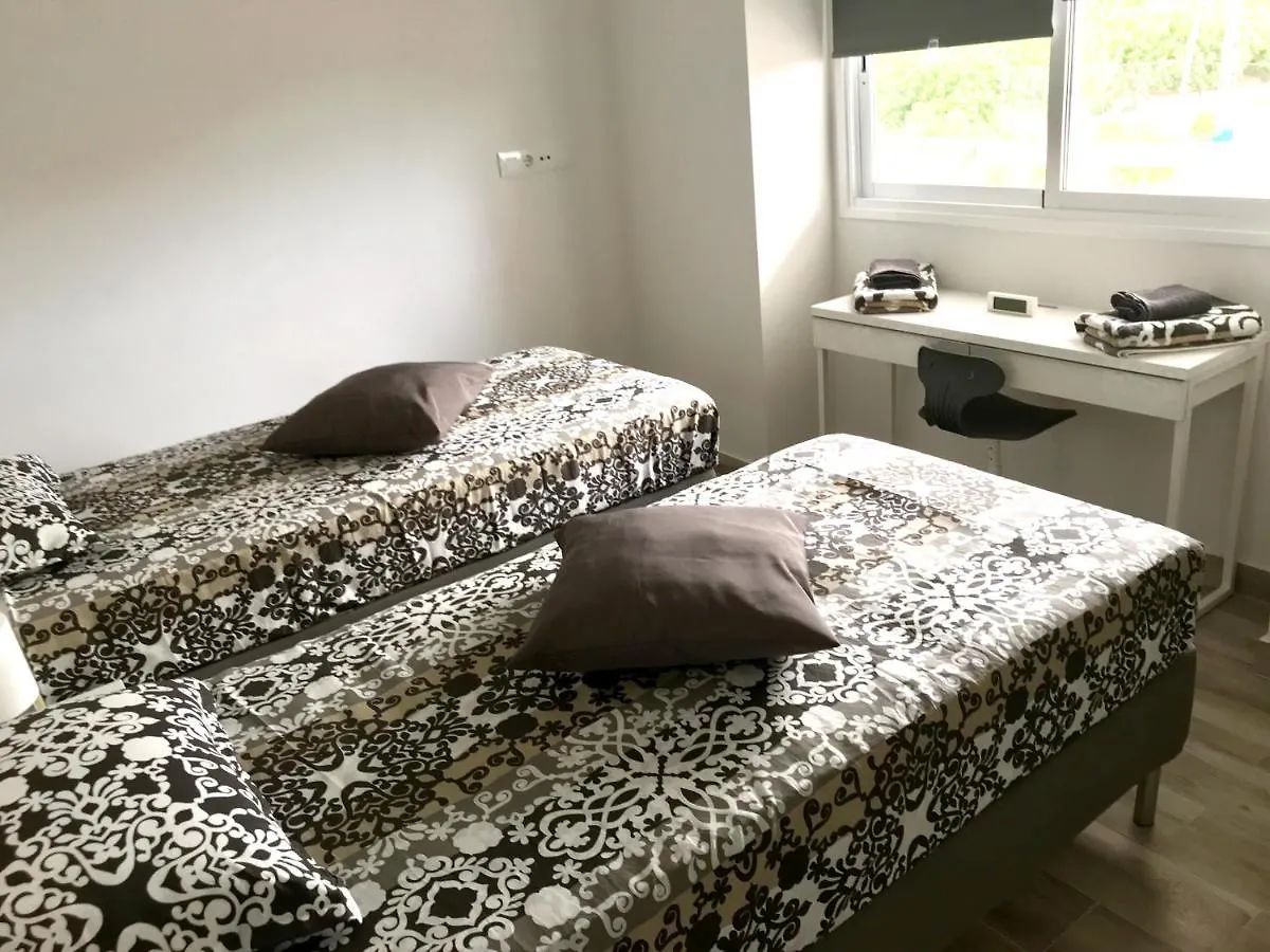 Daire Great Appartament Las Americas Arona